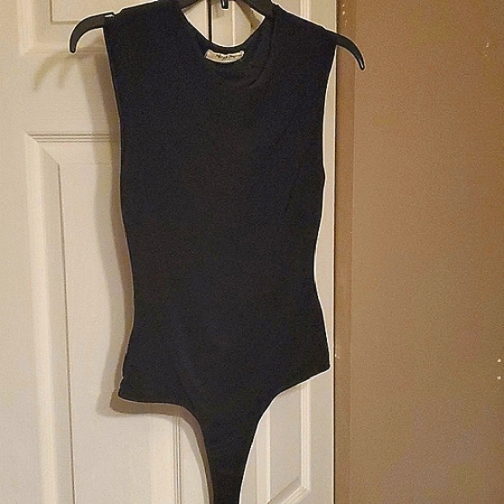 Bodysuit NWOT